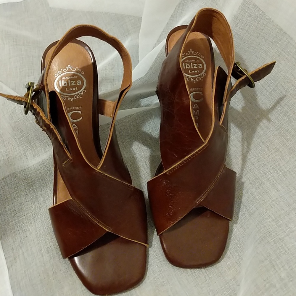 Jeffrey Campbell Heels 7